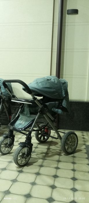 Коляски детские для дети