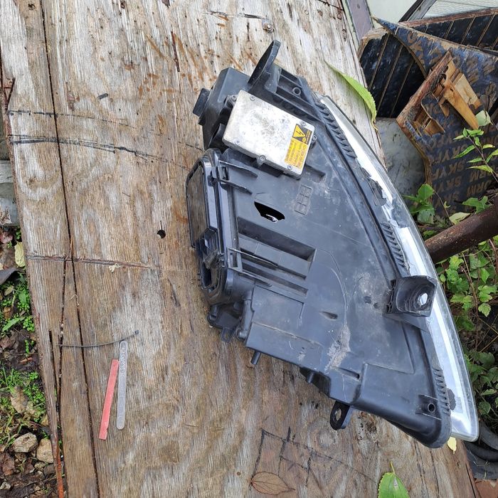 Фарове Ауди/Audi A6