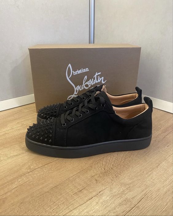 Christian Louboutin