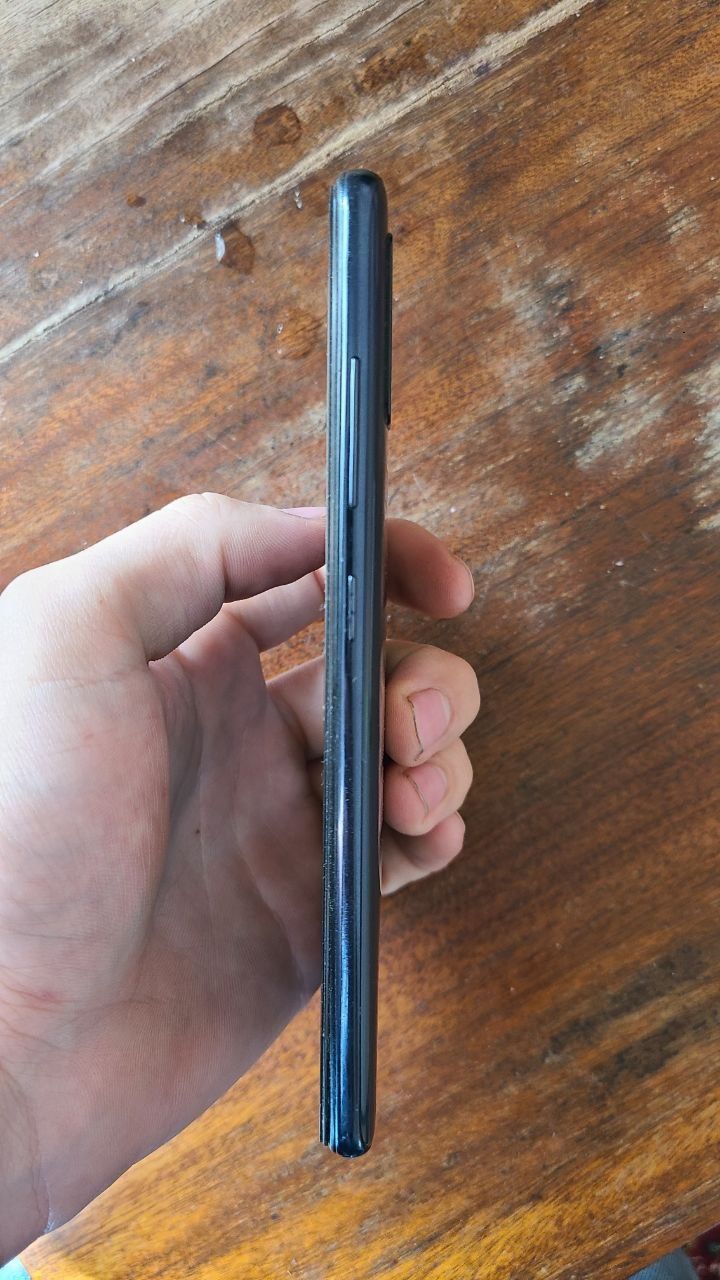 SAMSUNG A51 Xotira 128talik