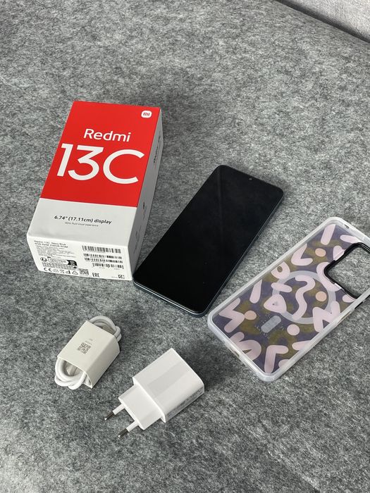 Редми 13С, Телефон Redmi 13C, Xiaomi Редми 13С