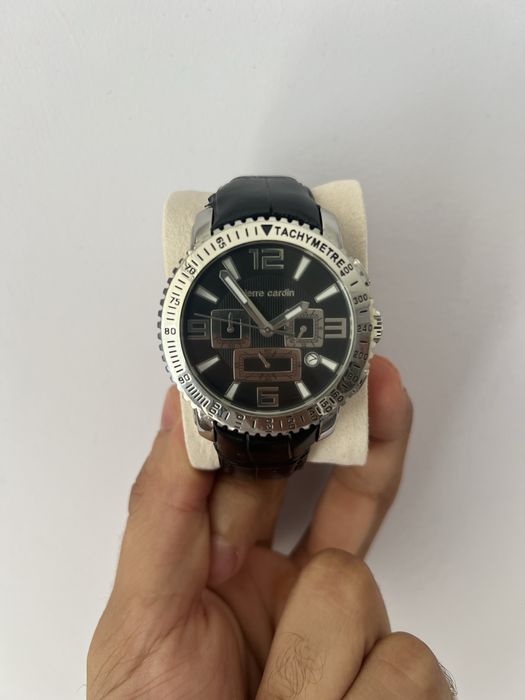 Pierre Cardin часовник