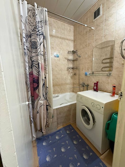 Сдаётся квартира Чиланзар 11 квартал 2/3/4