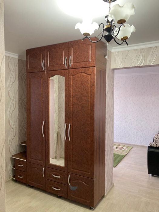 Продам 2-х комнатную каартирк (геофизик)