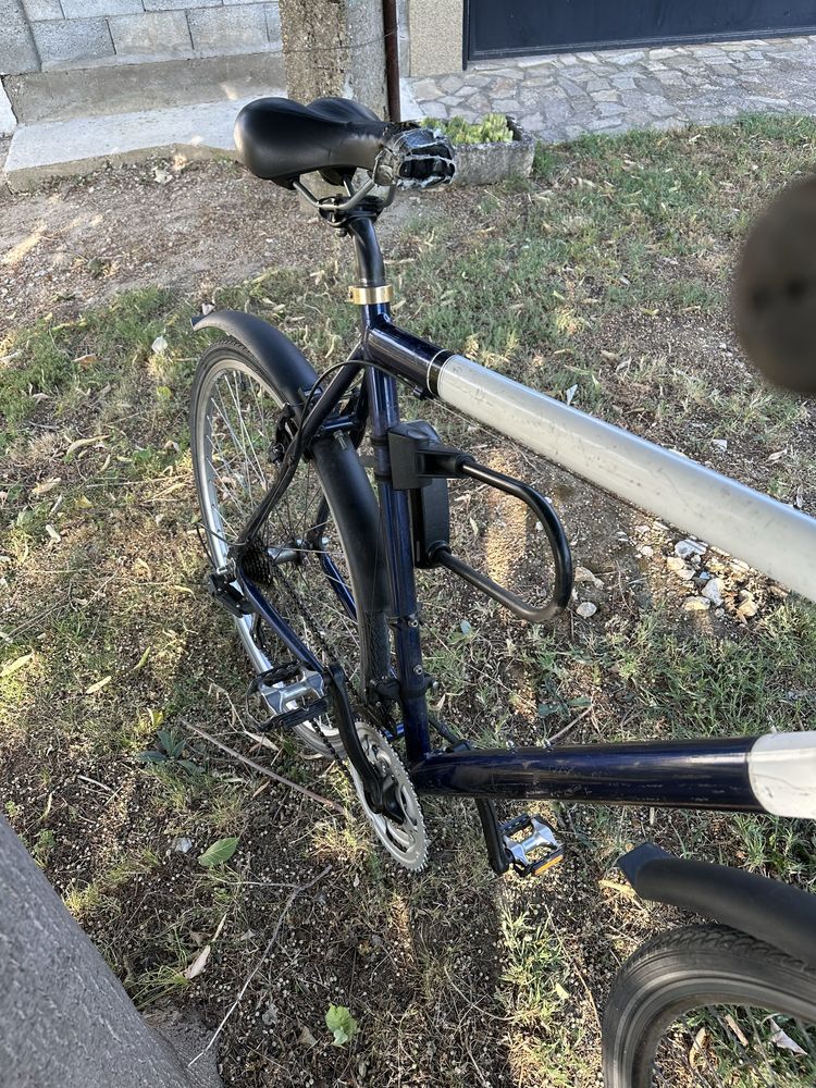 Велосипед Bocas 28”