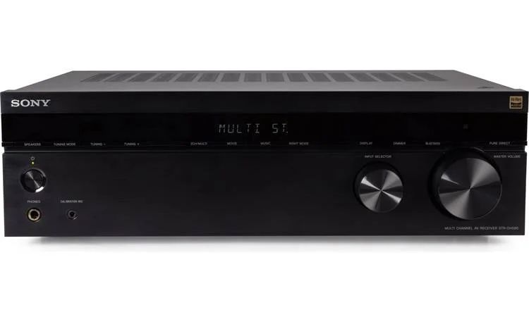 Усилитель звука Sony