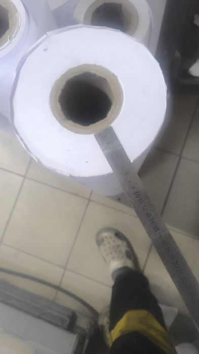 Продам бумагу ( по килограмм)