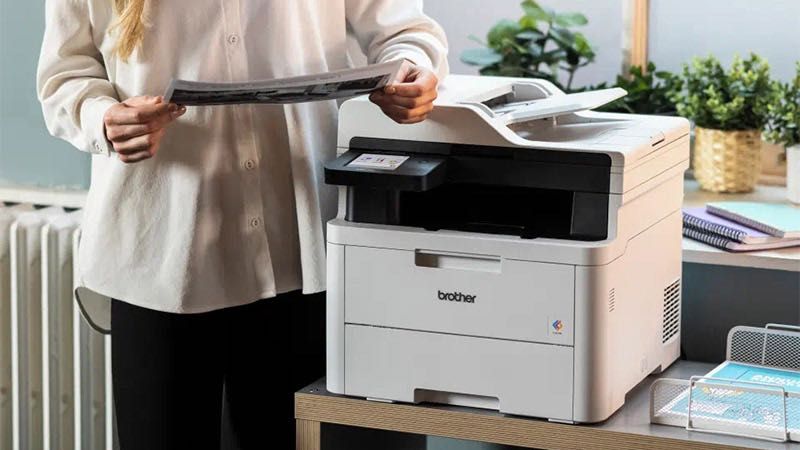 Brother MFC-L3560CDW – sigilată| factură | 1649 lei | livrare gratuită