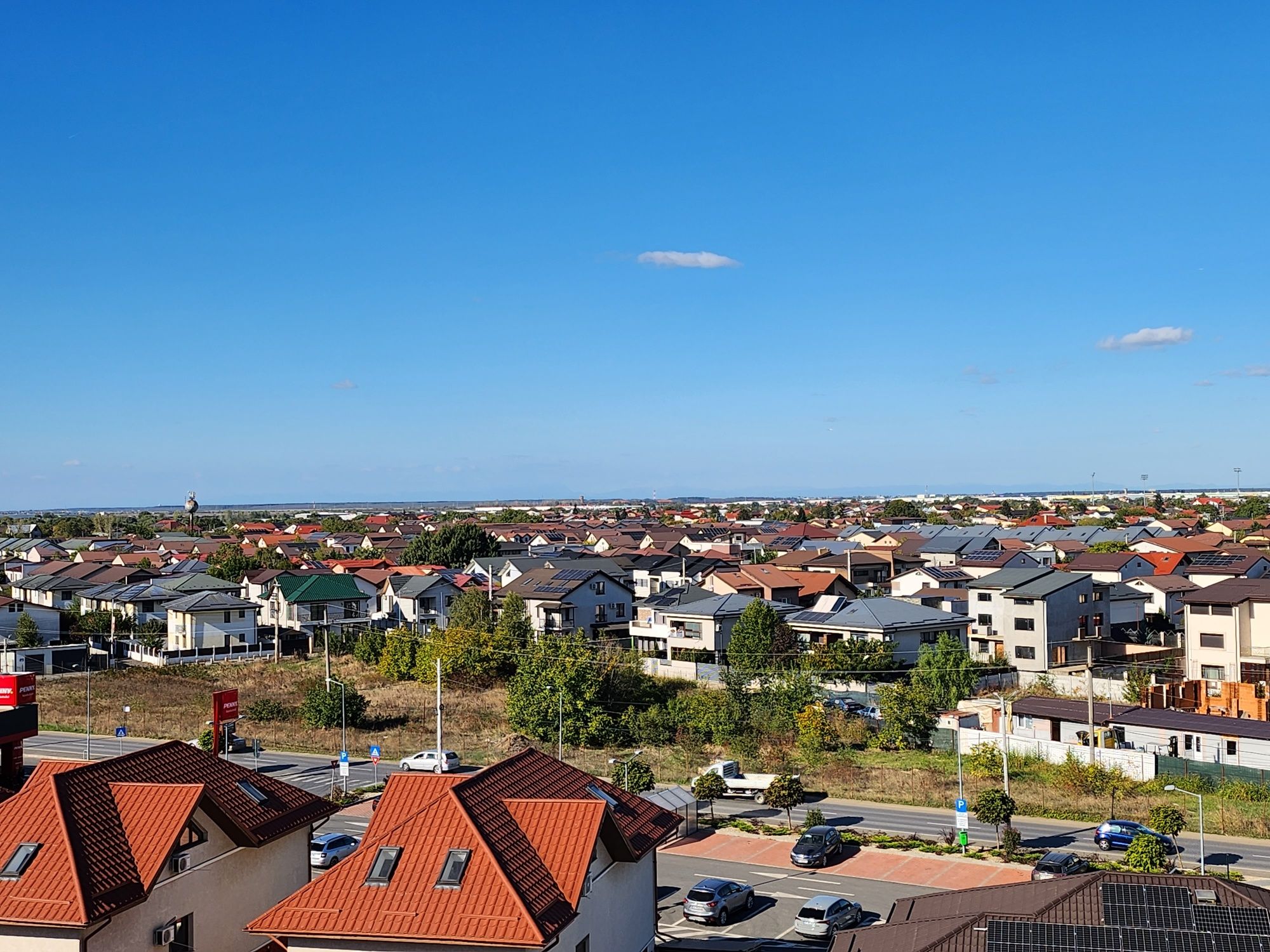 Închiriez regim hotelier militari residancece