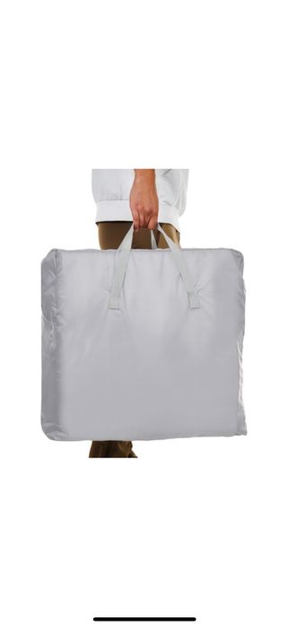 Patut calatorii bebe Zizito Elias