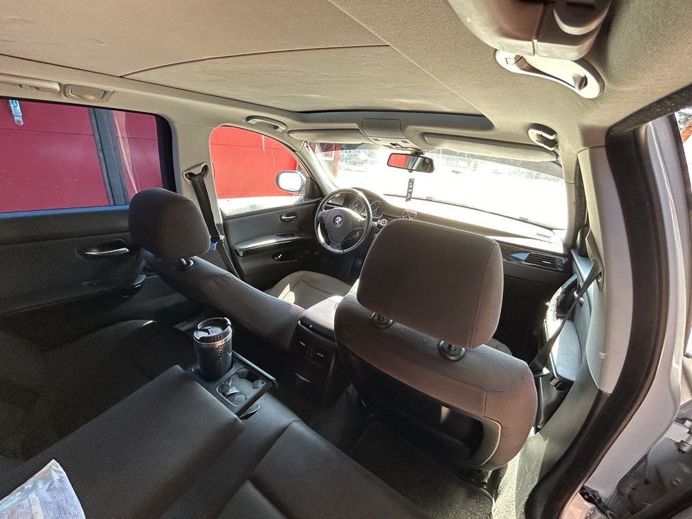 Vand BMW seria 3 E91 Facelift 2.0d-2008