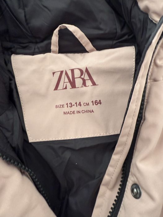 Детски якета Zara
