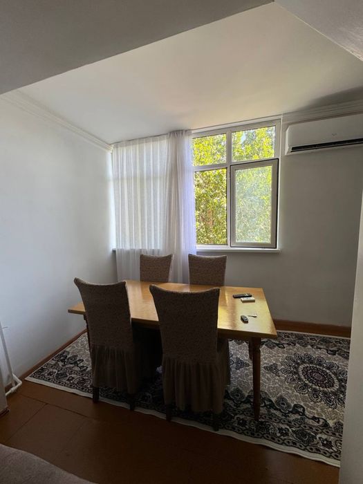 Аренда 2/3/4 Коракамиш 2/4