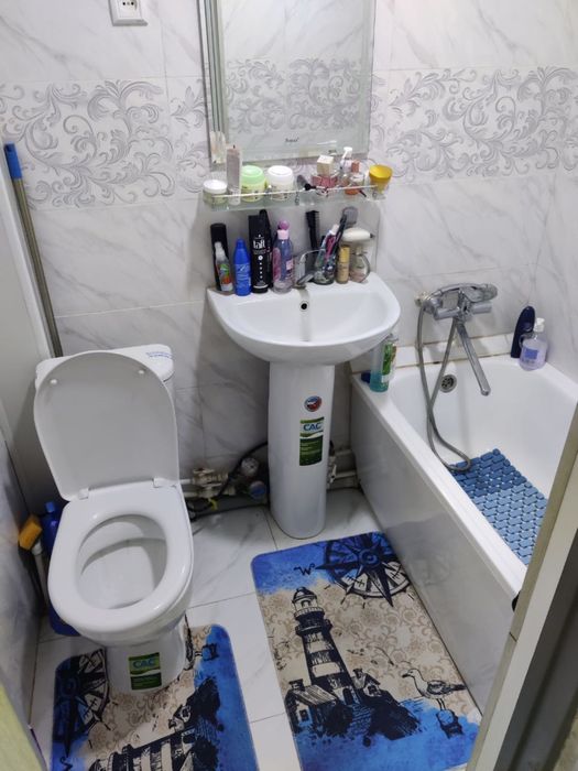 1-ком кв Миробод