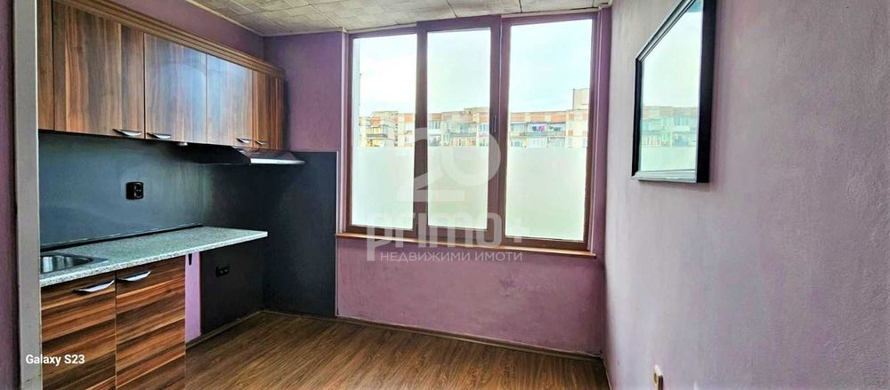 Продава се Тристаен апартамент в Велико Търново, Център - 62 кв.м за 1694 €/кв.м - Снимка #3