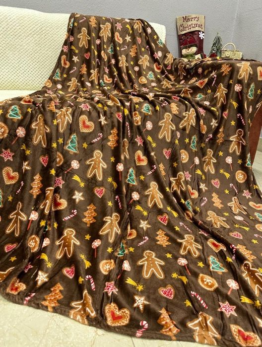 Пледы   велсоф..