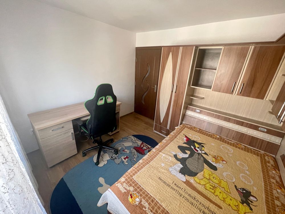 Apartament 2 camere de închiriat, zona Sebastian