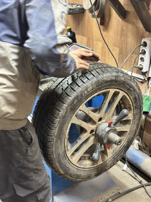 Продам диски рельсы r15