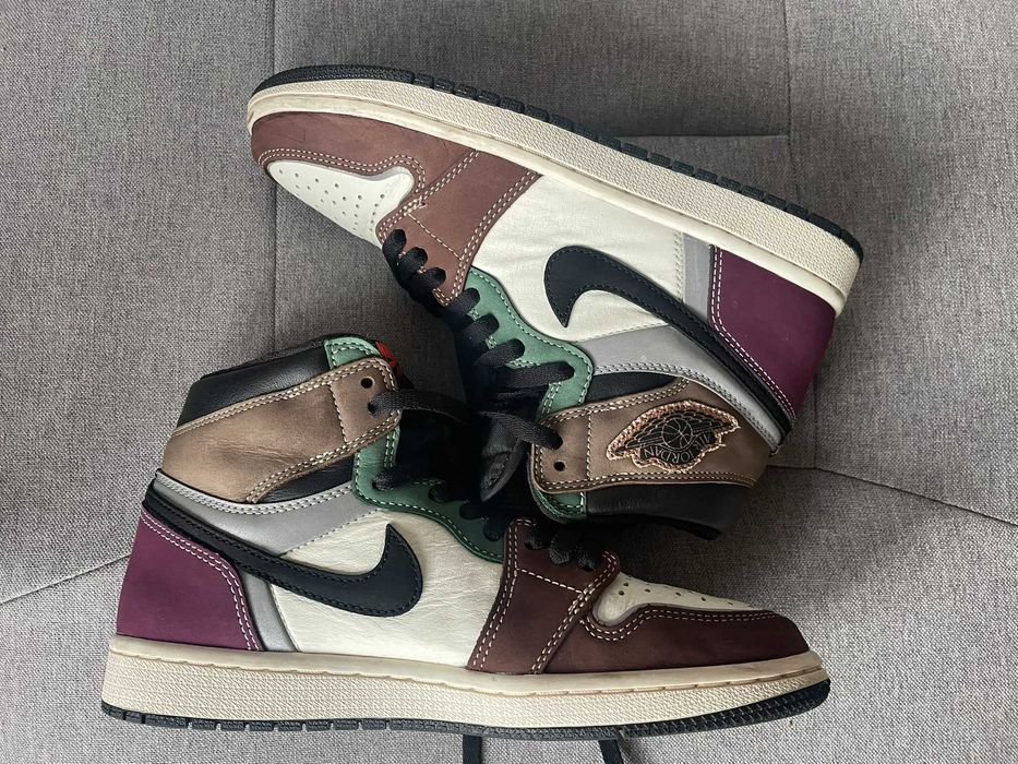 Air Jordan 1 Retro High OG