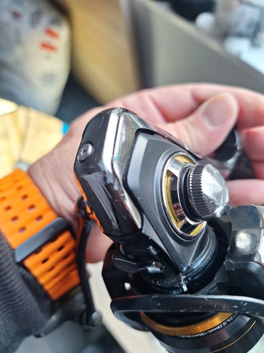 Daiwa Legalis LT 4000 L