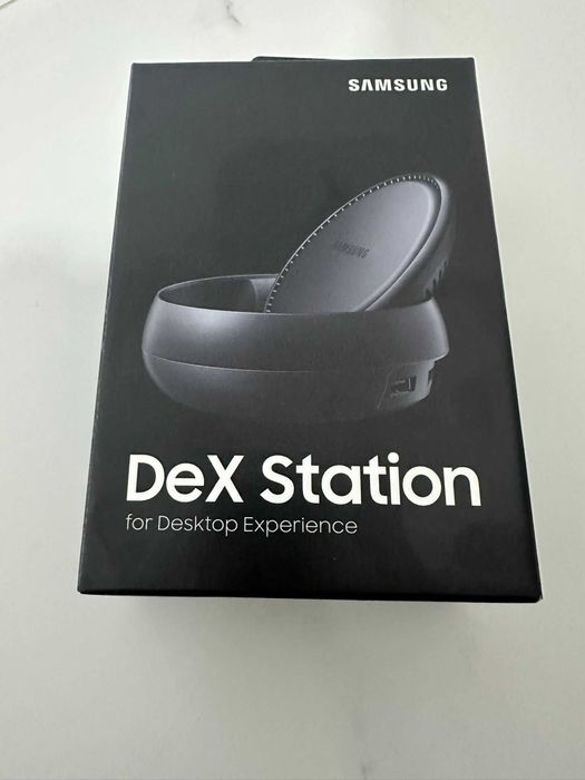 Dex Station Samsung