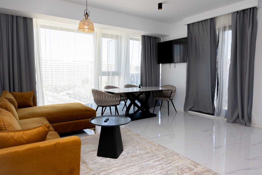 Apartament 2 camere Mamaia