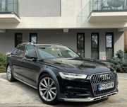 Audi Allroad - 2018