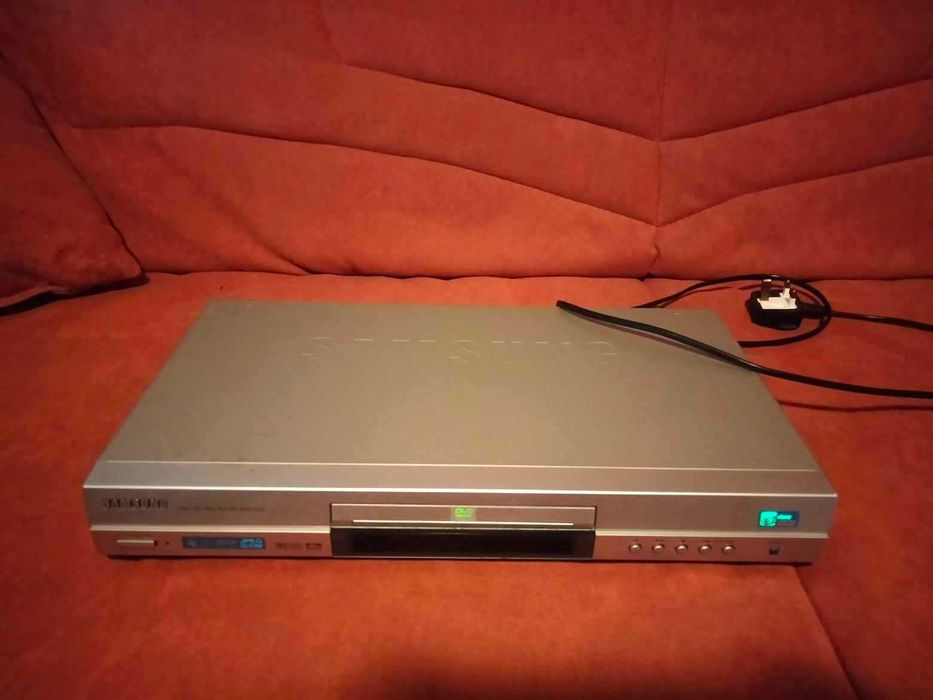 DVD Player Samsung DVD-E232