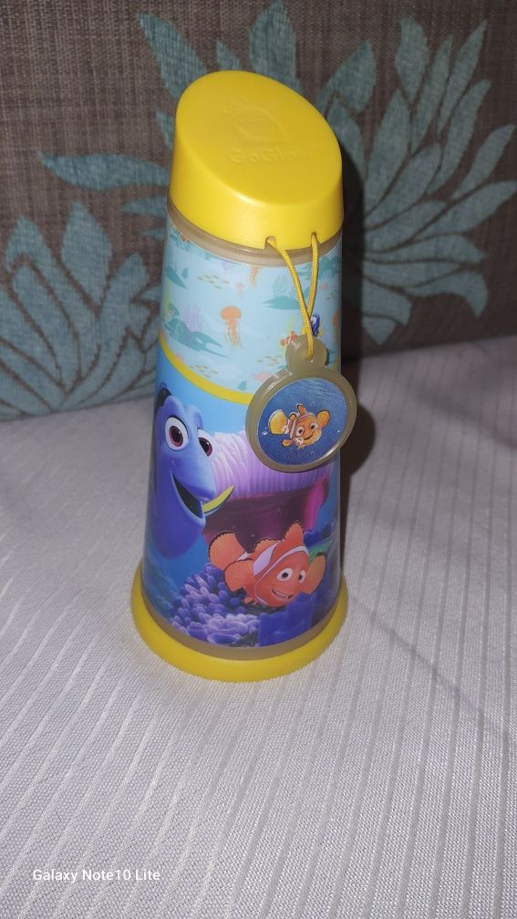 Oferta lampa mica senzoriala Dory