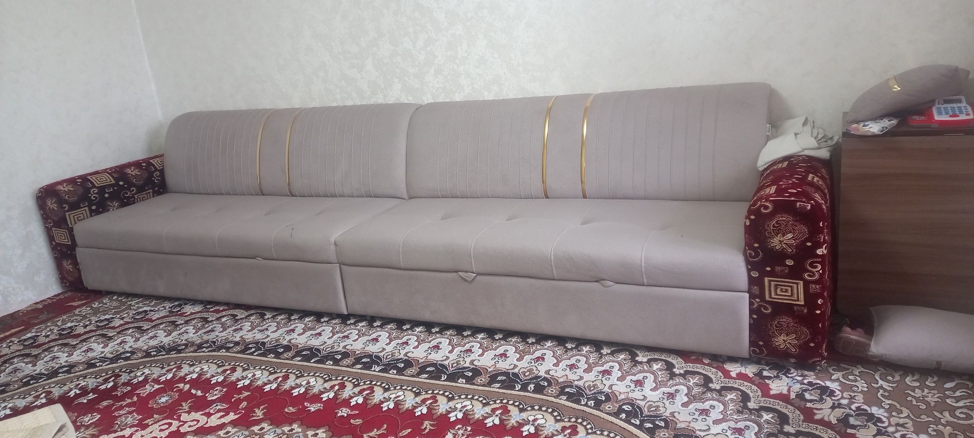 Продам 3комн.квартиру