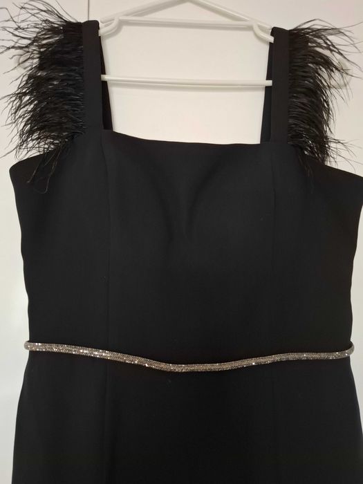 Дамска официална рокля