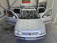 VW GOLF 4 1.6 Автоматик