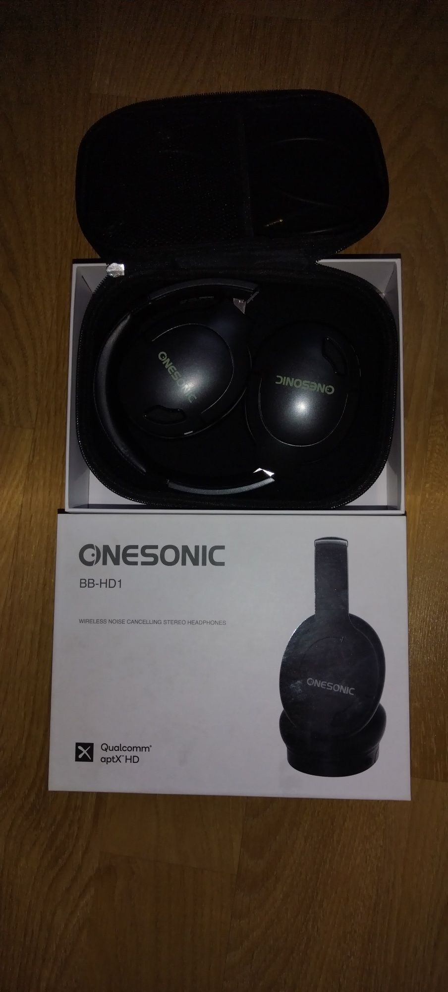 Căști Wireless Onesonic