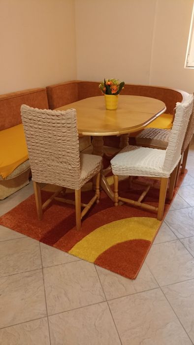 Нощувки в центъра на Варна