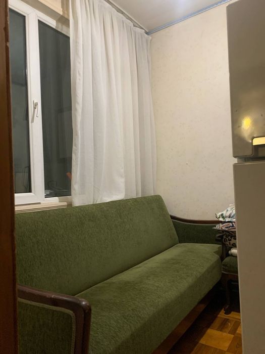 Чиланзар 14,- Афруз 1/4/4 балкон 1,5х6 ,площадь 38 м.кв