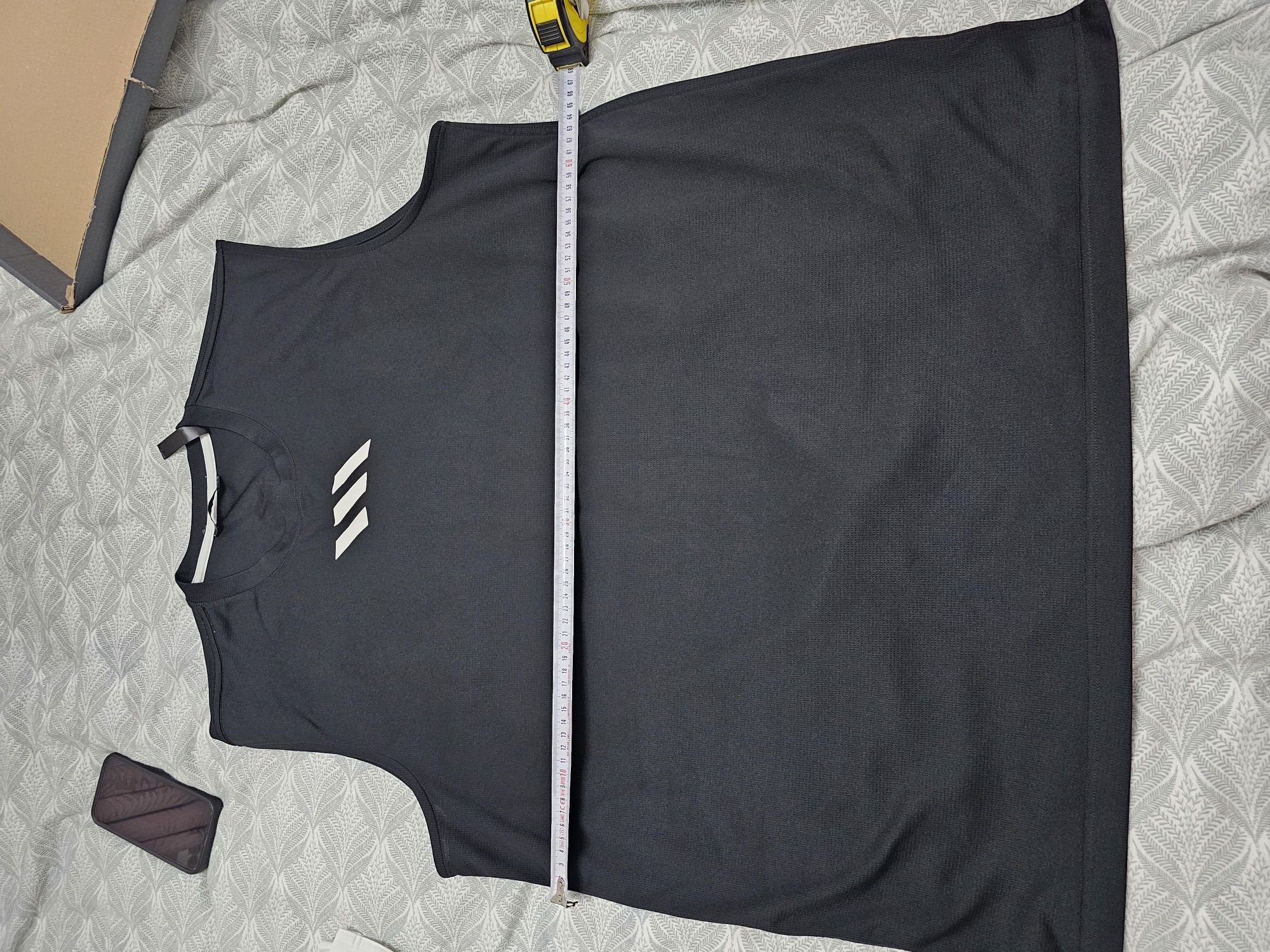 Maiouri adidas 2xl