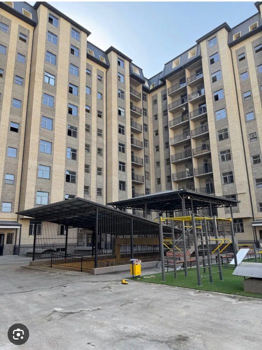 Квартира 50 кВ.м