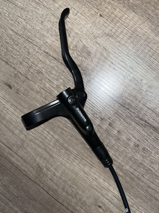 Frana shimano Mt200