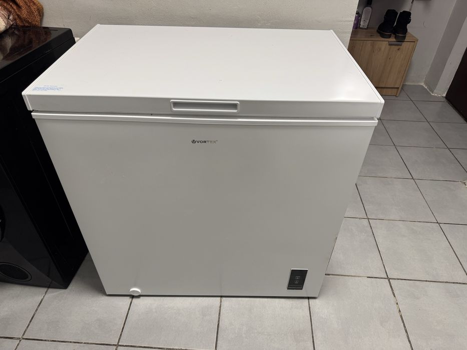 Lada frigorifica VORTEX 198 l, H 85 cm