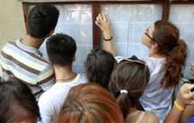 Matematica × evaluare nationala / gimnazial, liceeal