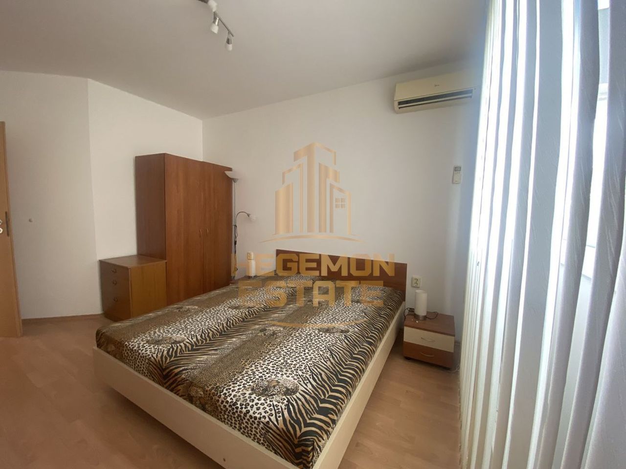 Продава се Тристаен апартамент в Добрич, Балик - 96 кв.м за 782 €/кв.м - Снимка #11