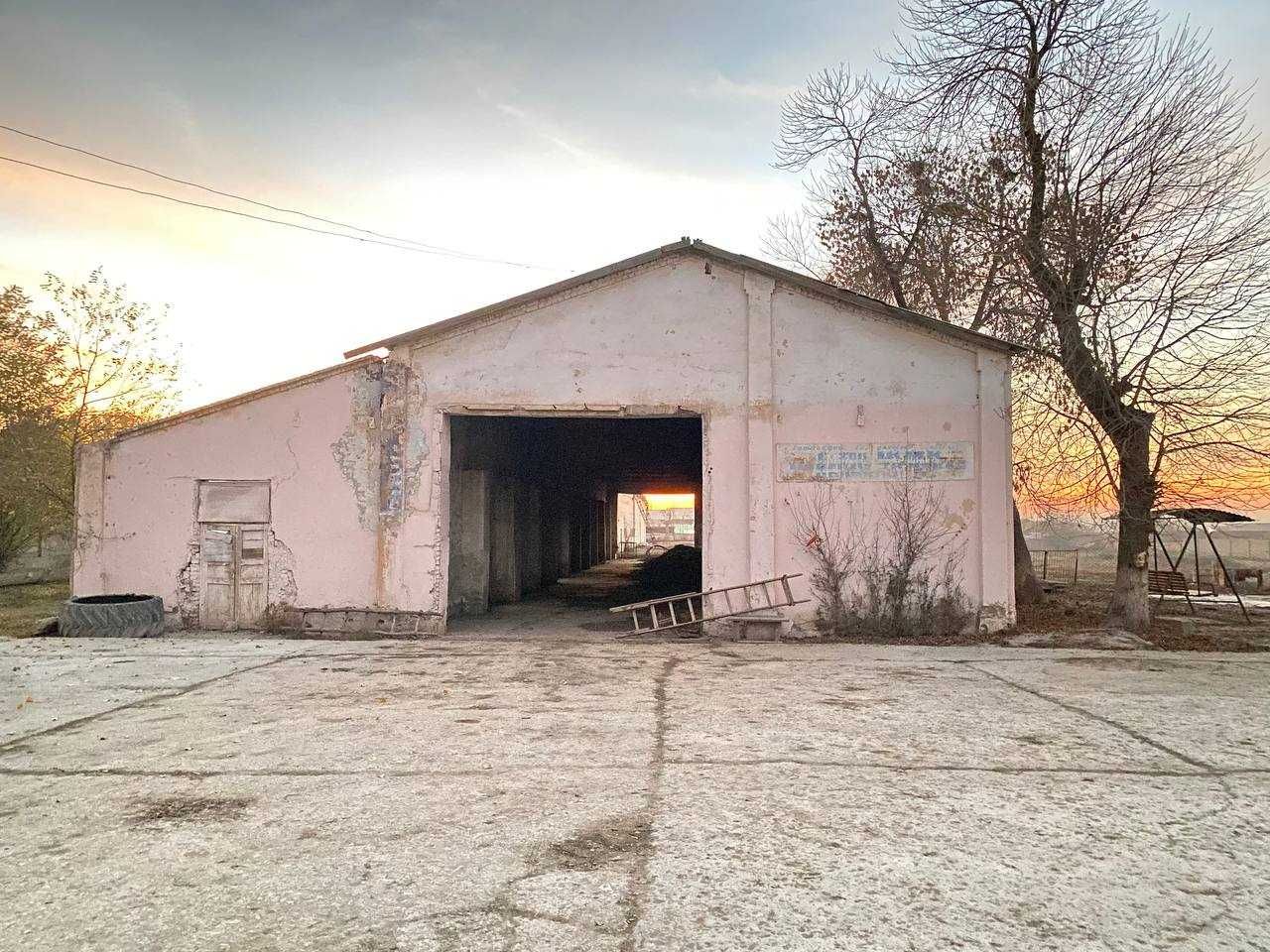 Samarqand viloyati, Kattaqorgon tumanida Noturar bino-inshoot sotiladi