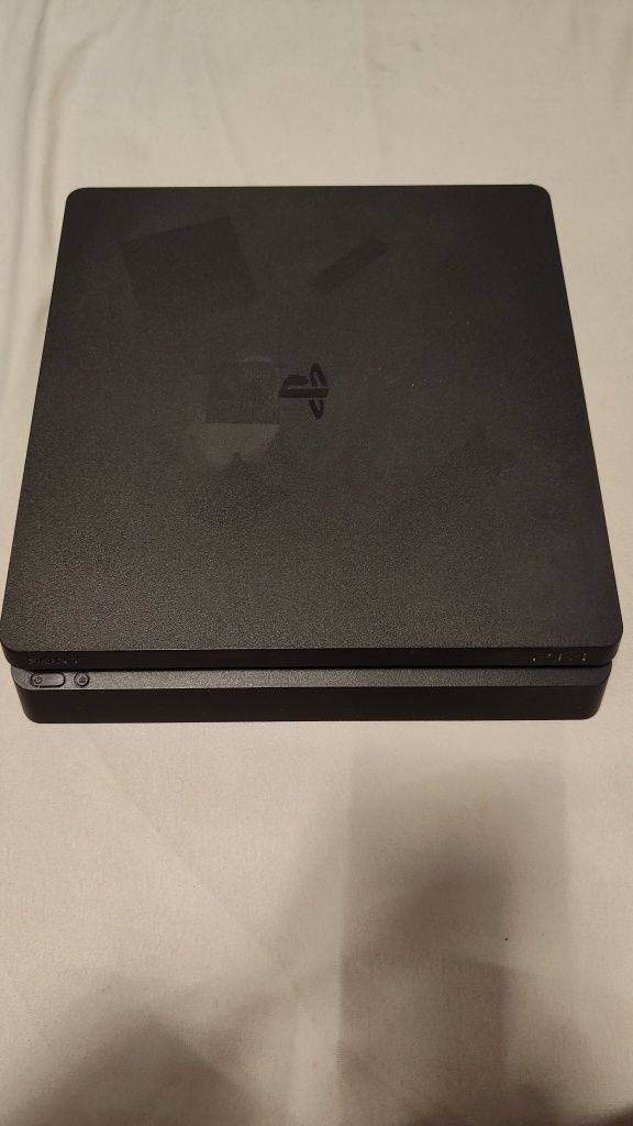 Vand ps4 slim 1tb