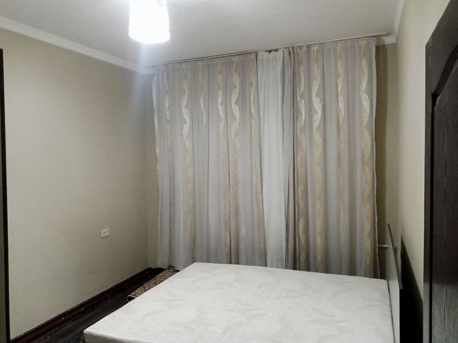 Ахмад Югнакий 3/5/5хонадон срочна сотилади ипотека булсахам гаплашамиз