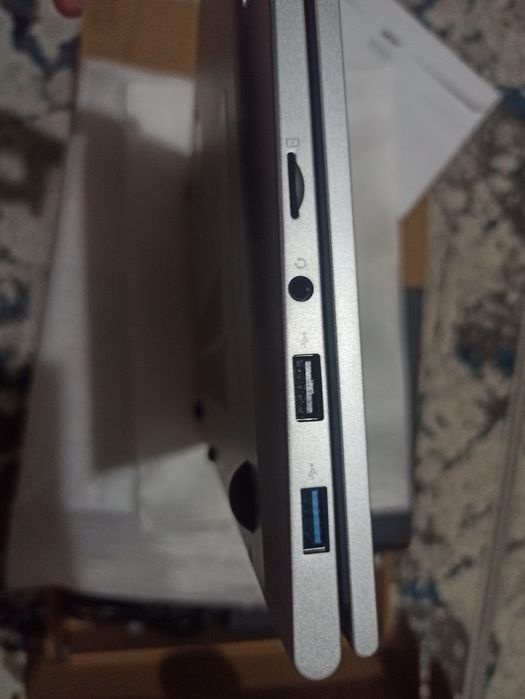 Acer Aspire 3 — AMD Ryzen 3 7330U | 8GB RAM | 512GB SSD | 15.6" Full H