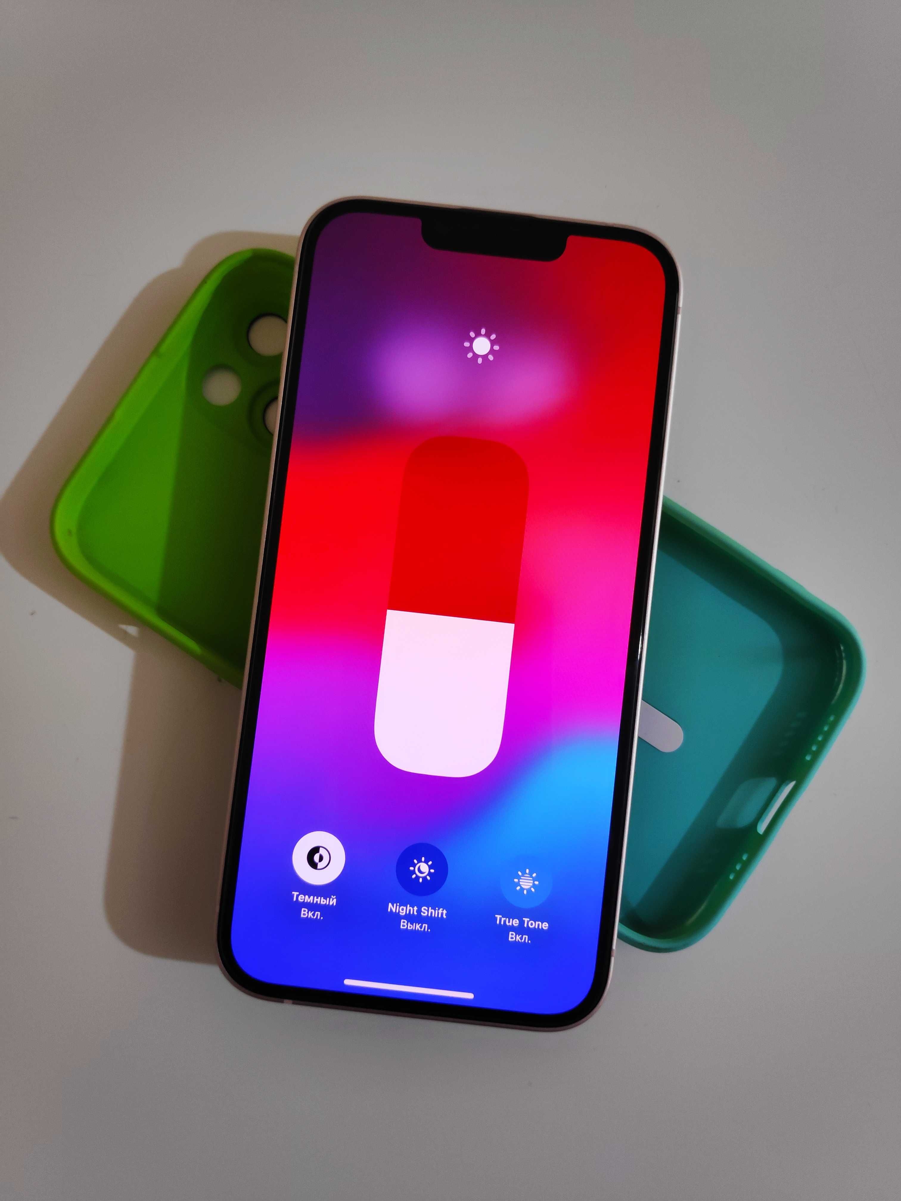 iPhone 13 Apple A 15 Bionic 5G Айфон 13