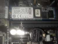 SSD M.2 256 GB (Kingston)