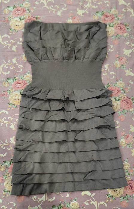 Продаётся летнее платье