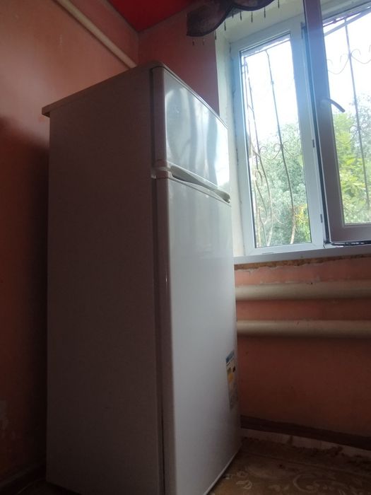 холодильник жағдай орташа