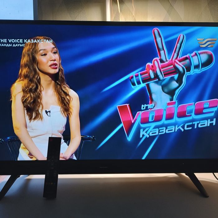 Продам телевизор Skyworth, d40", 6000тг